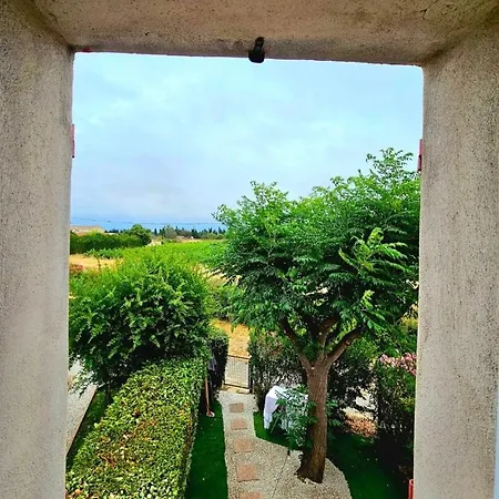 Dom wakacyjny La Maison Du Canal Aaa Béziers