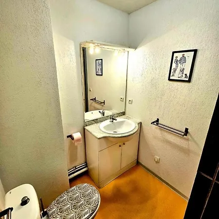 Dom wakacyjny La Maison Du Canal Aaa Béziers